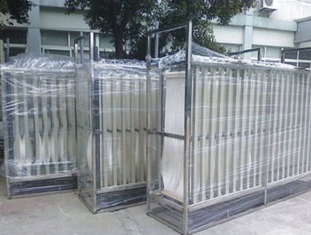 点击查看详细信息<br>标题：MBR膜组件 阅读次数：2200