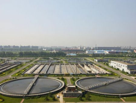 点击查看详细信息<br>标题：市政污水处理 阅读次数：2174