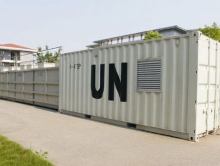 点击查看详细信息<br>标题：一体化MBR膜处理器 阅读次数：2120