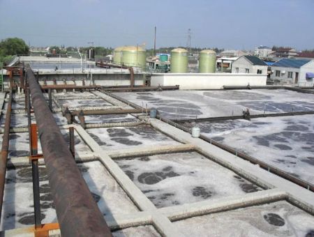 点击查看详细信息<br>标题：屠宰废水处理 阅读次数：2215